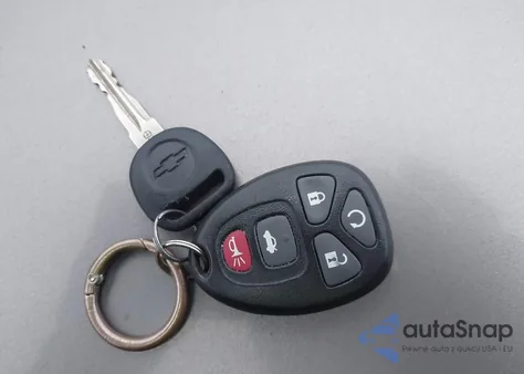 2010 Chevrolet Malibu Lt z USA, uszkodzony, nr VIN 1G1ZC5EB9AF164358